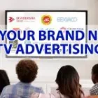 Why Your Brand Needs TV Advertising: A Key to Success