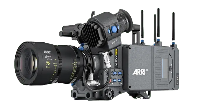 arri camera Bangladesh