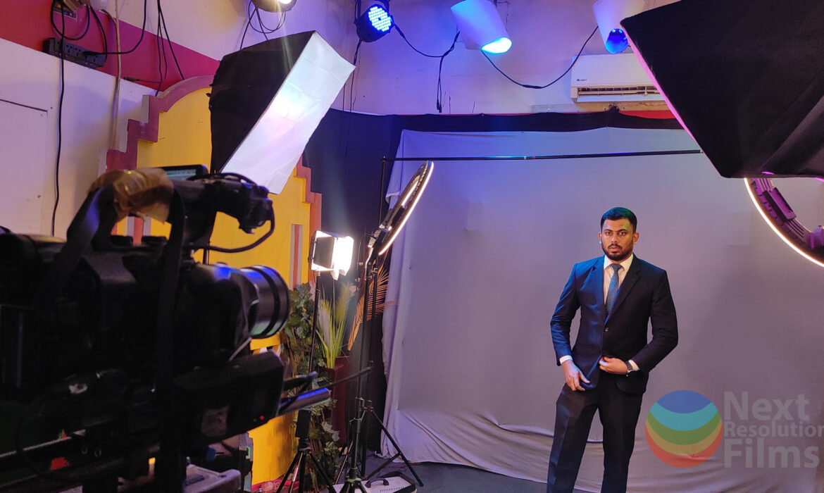 Promotional Video Production in Bangladesh